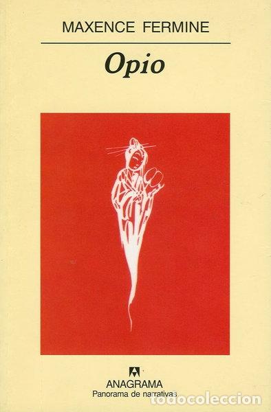 B&uuml;cher: Opio (9788433970121)