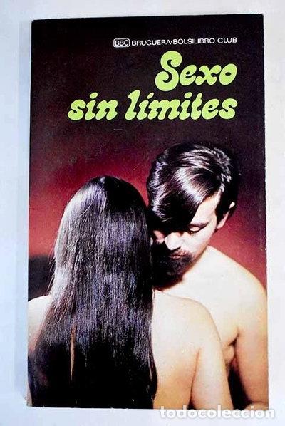 B&uuml;cher: Sexo sin l&iacute;mites- 9788402050137