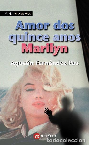B&uuml;cher: Amor dos quince anos, Marilyn- 9788483026083