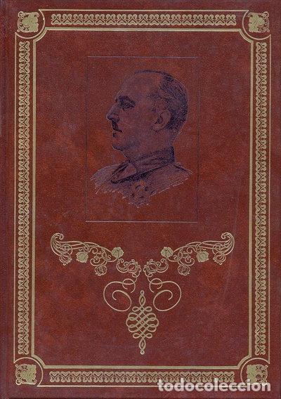Libros: La &eacute;poca de Franco (Tomo XIX-2)- 9788432123597