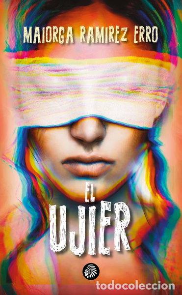Livros em segunda m&atilde;o: EL UJIER- 9788419293794