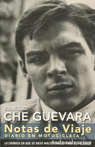 books: Notas de viaje- 9781920888121