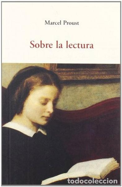 books: Sobre la lectura- 9788497167116
