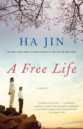 Libri di seconda mano: A Free Life- 9780307278609
