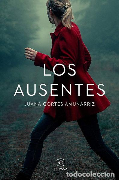 Libros: Los ausentes- 9788467061277
