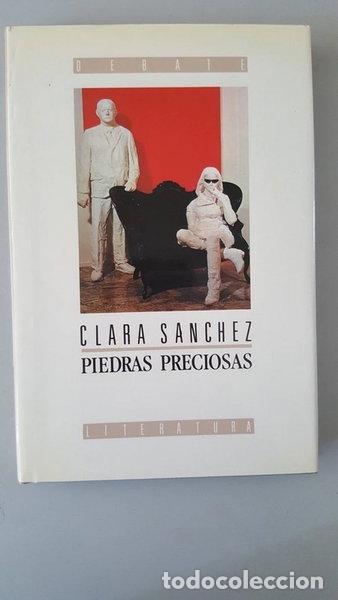 Libros: Piedras preciosas- 9788474443332