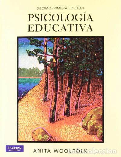 Libros: Psicolog&iacute;a educativa- 9786074425031