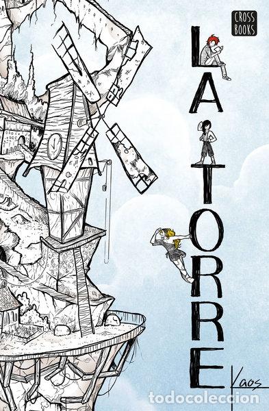 Libros: La Torre- 9788408181927
