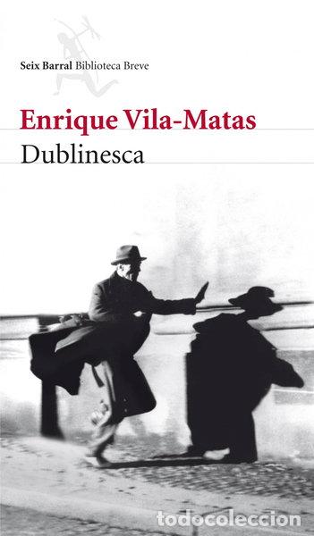 Libros: Dublinesca- 9788432212789