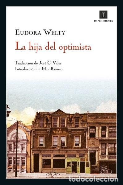 Libros: La hija del optimista- 9788493711054 - Foto 1