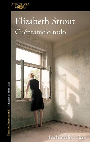 Libros: Cu&eacute;ntamelo todo- 9788410299023