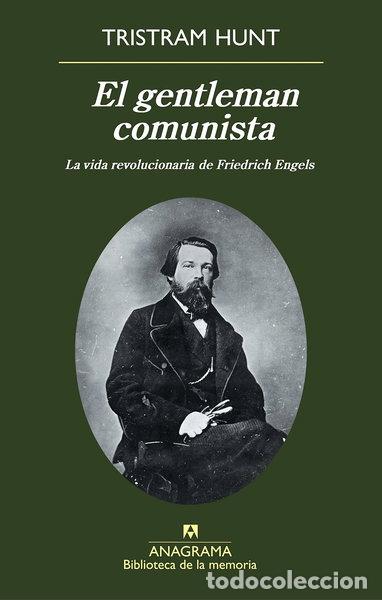 Libros: El gentleman comunista- 9788433907936