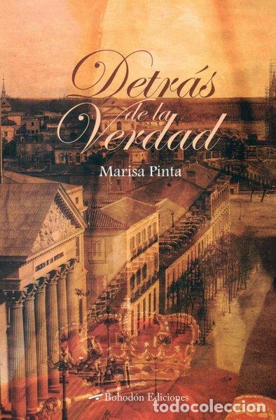 Libros: Detr&aacute;s de la verdad- 9788416797547