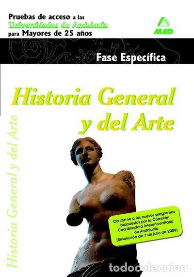 Libros: Historia General y del Arte- 9788467625738