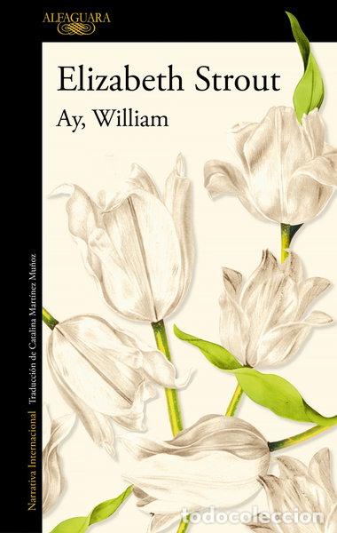 Libros: Ay, William- 9788420460970 - Foto 1