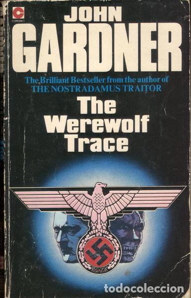 B&uuml;cher: The Werewolf Trace- 9780340228203