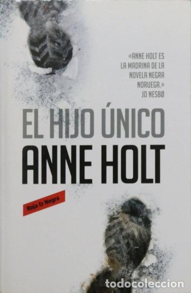 Libros: El hijo &uacute;nico- 9788439727989