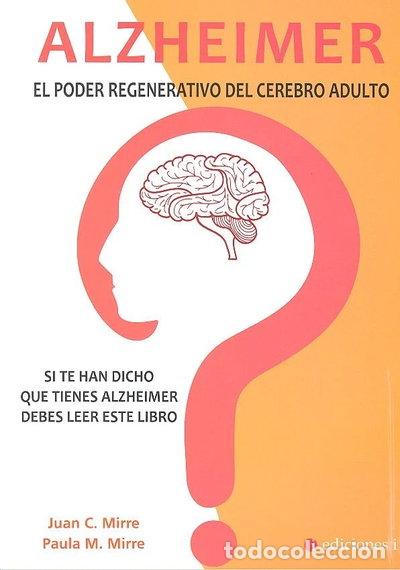 Libros: ALZHEIMER- 9788494827167