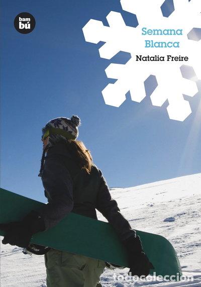Libri di seconda mano: Semana Blanca- 9788483430057