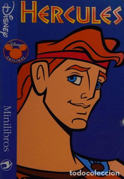 Libri di seconda mano: H&eacute;rcules: Yo le hice un h&eacute;roe por Fil- 9788439283546