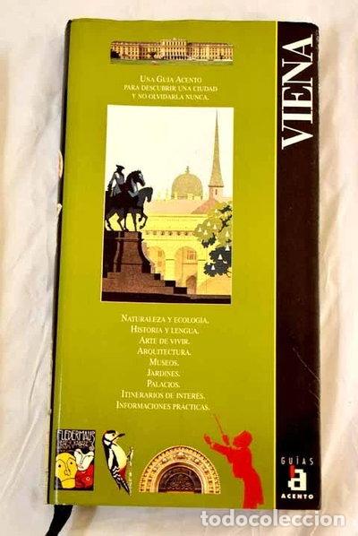 Libri di seconda mano: Viena- 9788448300401