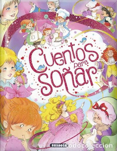 Libri di seconda mano: Cuentos para so&ntilde;ar- 9788467758085