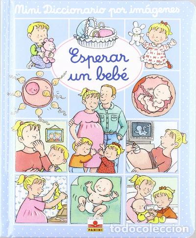 Libros: Esperar un beb&eacute;- 9782215082682