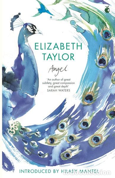 Libri di seconda mano: Angel- 9781844083077
