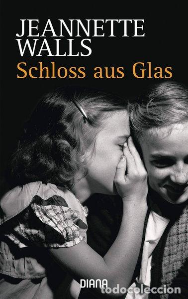 B&uuml;cher: Schloss aus Glas- 9783453351356