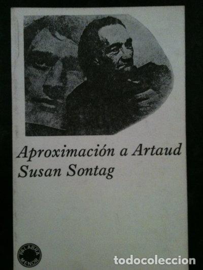 B&uuml;cher: Aproximaci&oacute;n a Artaud- 9788426429469