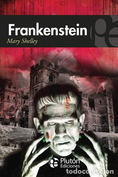 Livres: Frankenstein- 9788415089452