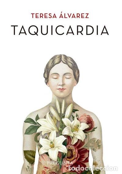 Livres: Taquicardia- 9788419766502