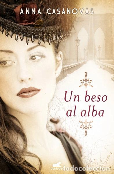 B&uuml;cher: Un beso al alba- 9788415420866
