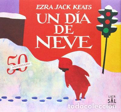 B&uuml;cher: Un d&iacute;a de neve- 9788494058479