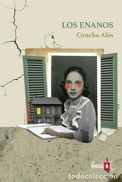 B&uuml;cher: Los enanos- 9788412320541