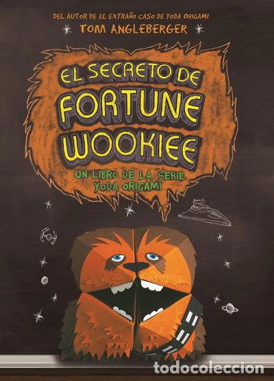 B&uuml;cher: El secreto de Fortune Wookiee- 9788416306428