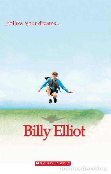 Libri di seconda mano: Billy Elliot- 9781904720355