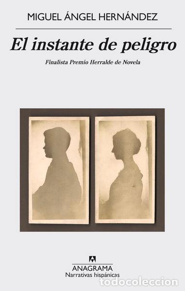 Libri di seconda mano: El instante de peligro- 9788433998019