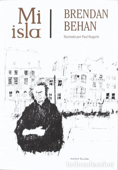 Libri di seconda mano: Mi isla- 9788492728329