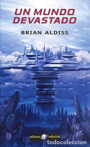 Libri di seconda mano: Un mundo devastado- 9788435020794