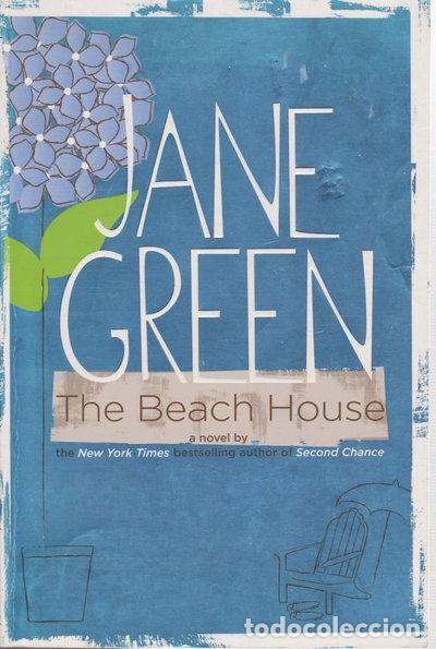 Livres: The Beach House- 9780718148270