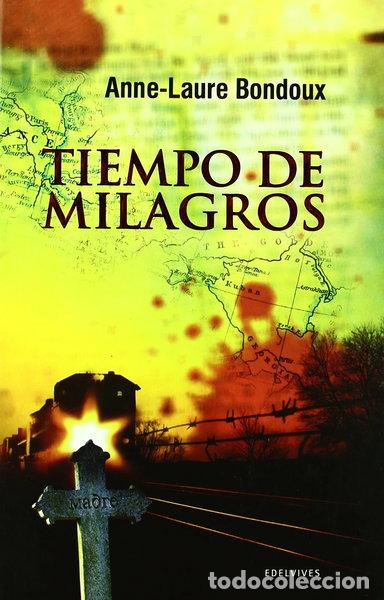 Livres: Tiempo de milagros- 9788426375292