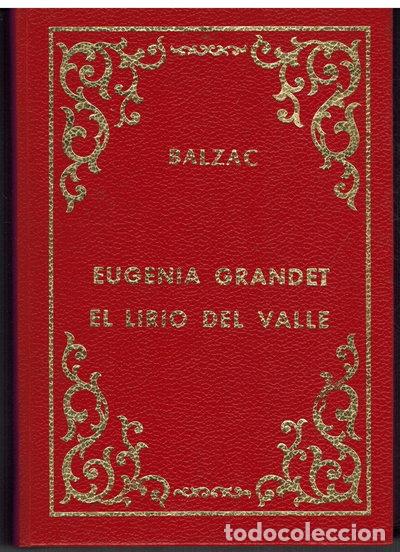 Libros: Eugenia Grandet- 9788471940995