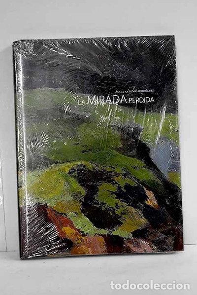Libros: La mirada perdida- 9788484596509