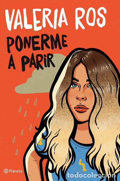 Libros: Ponerme a parir- 9788408254683