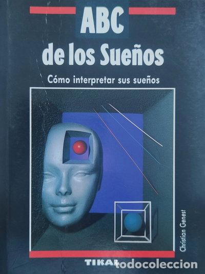 Libros: ABC de los sue&ntilde;os- 9788430578573 - Foto 1