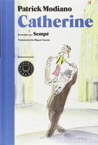 Libros: Catherine- 9788416290093