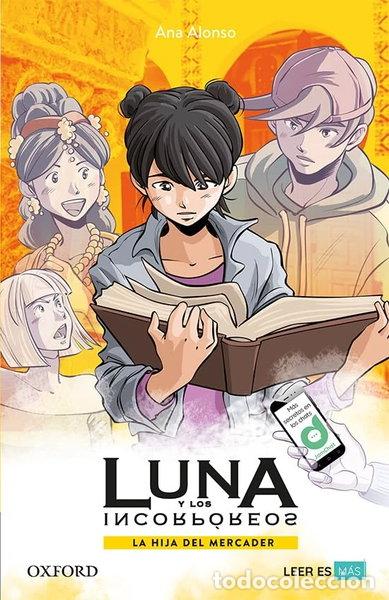 Libros: La Hija del Mercader- 9780190540883