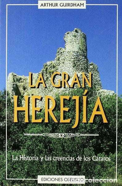 Livros em segunda m&atilde;o: La gran herej&iacute;a- 9788477206651