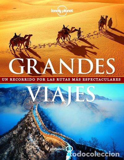 books: Grandes viajes- 9788408154334